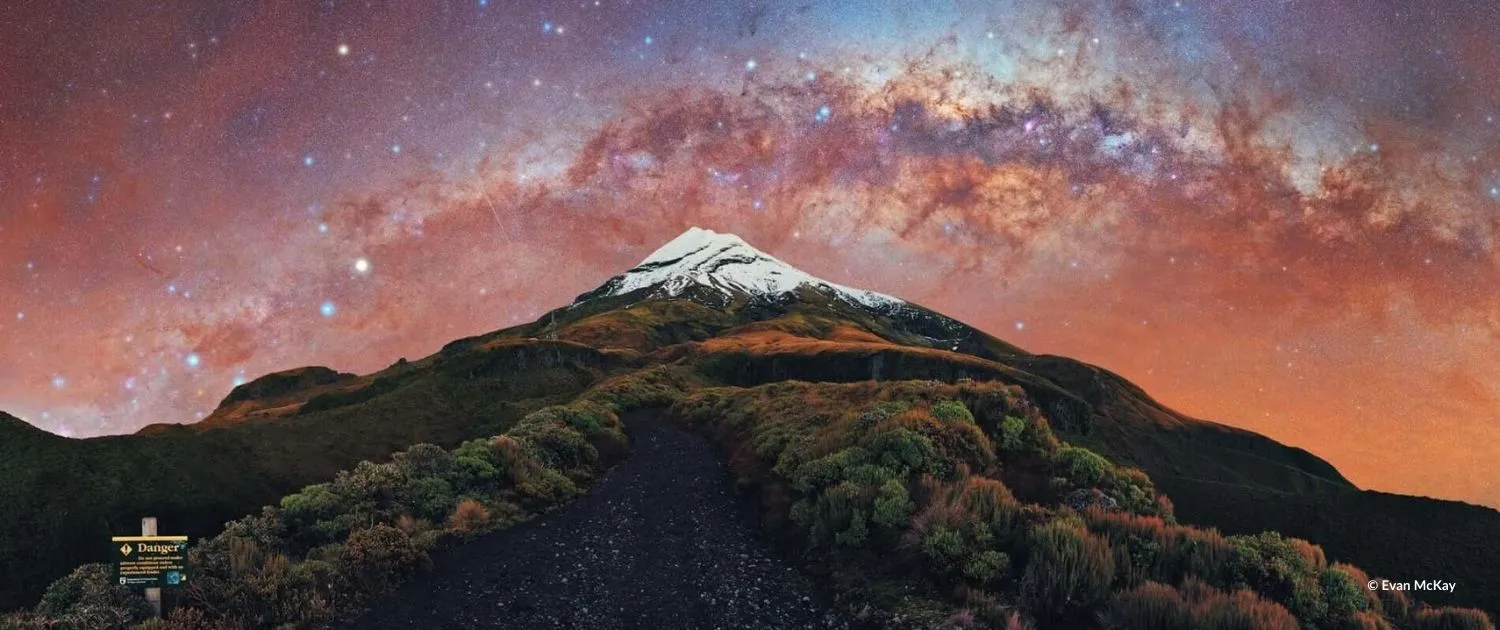 Astronomy Night 4