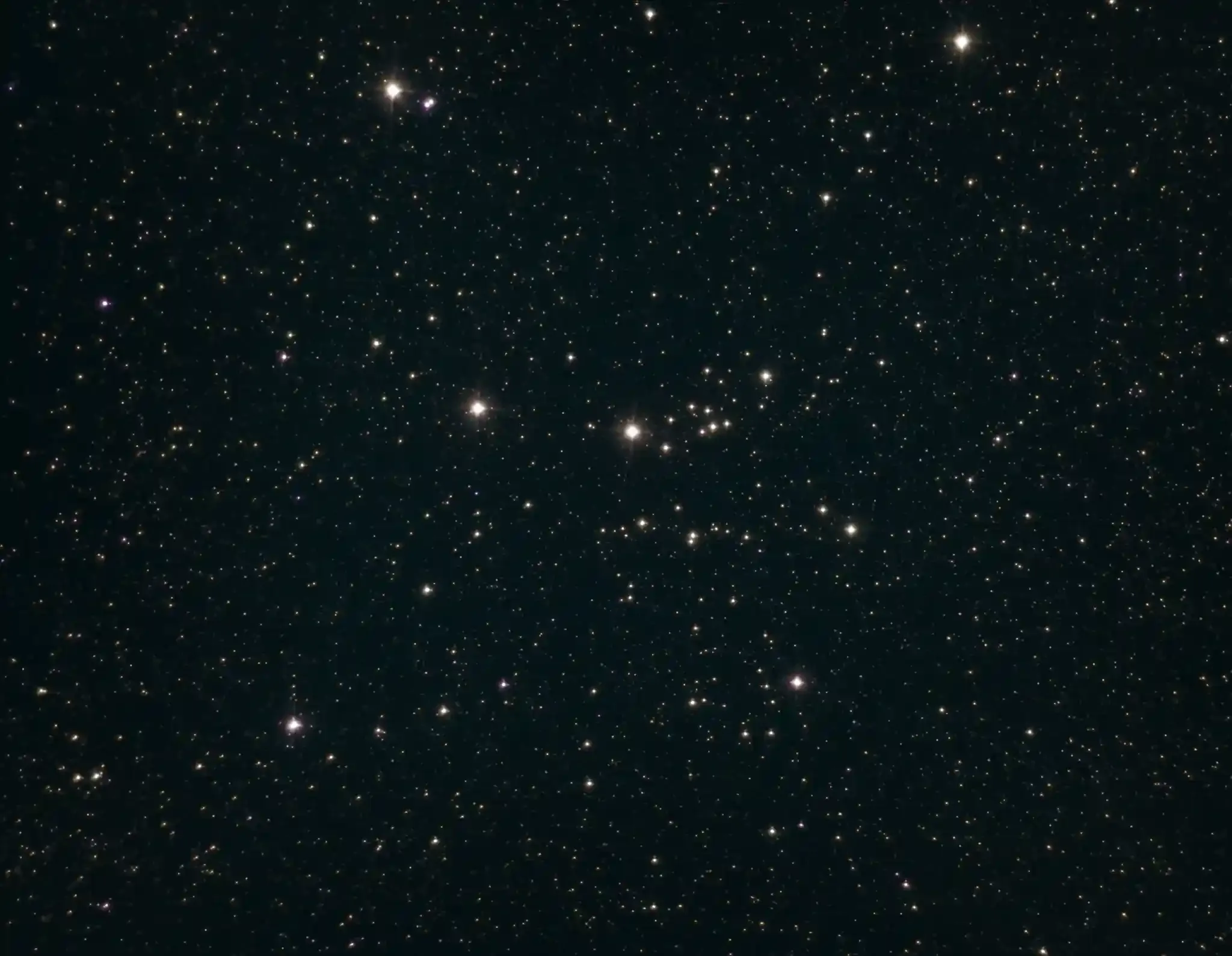 Messier 25