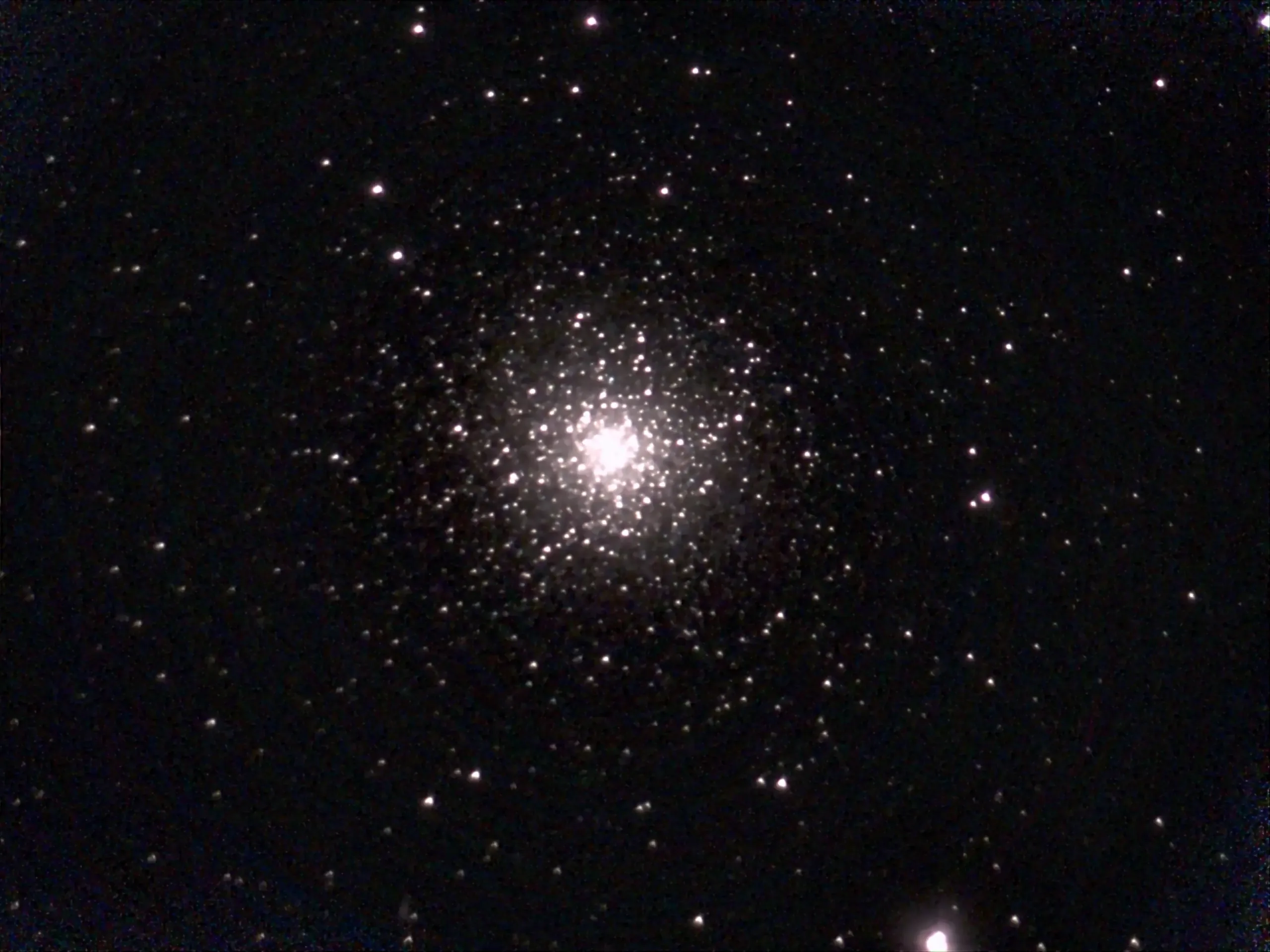 Hercules Cluster