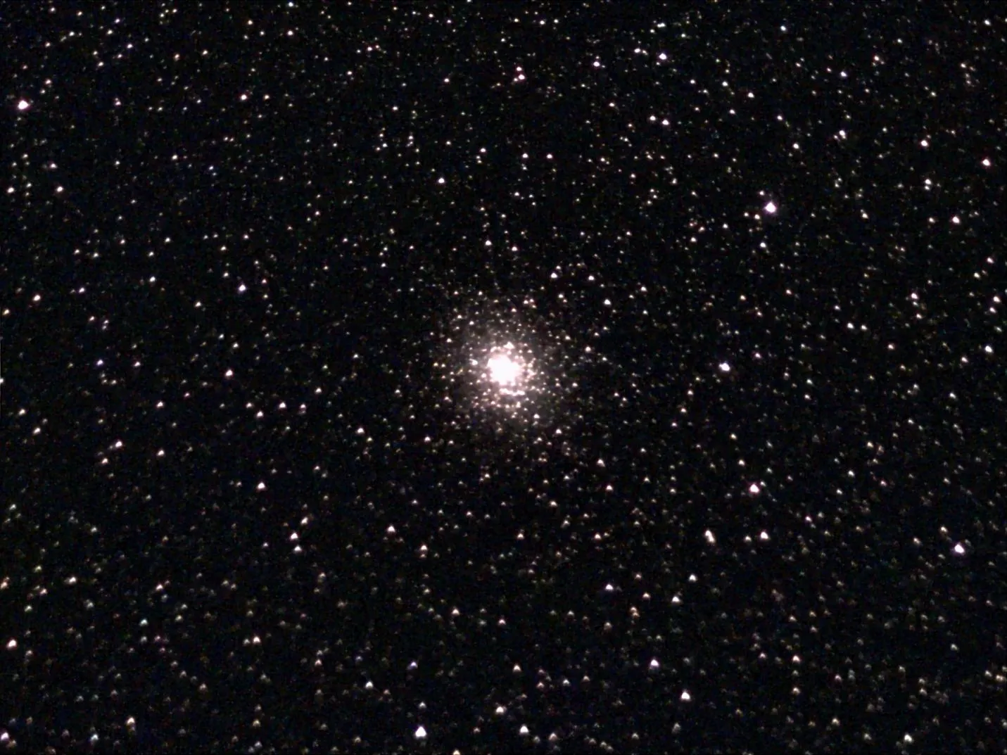 Globular Cluster