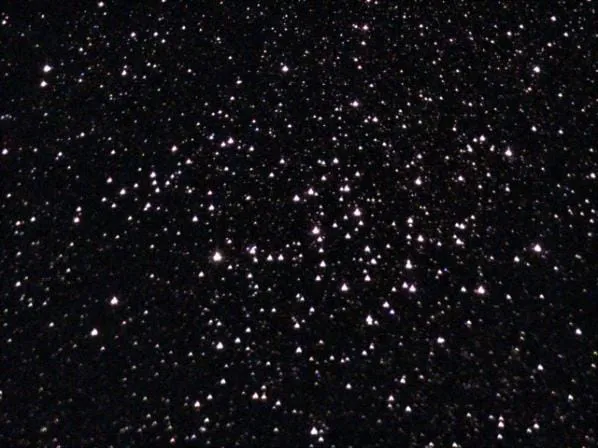 Open Cluster