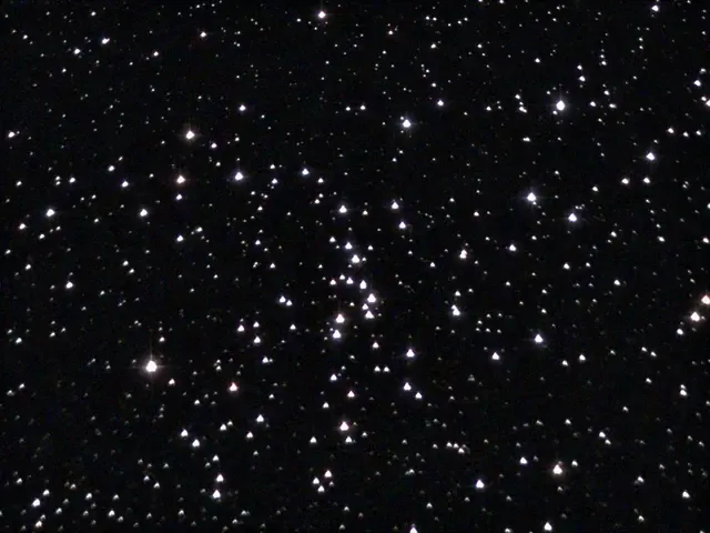 Open Cluster