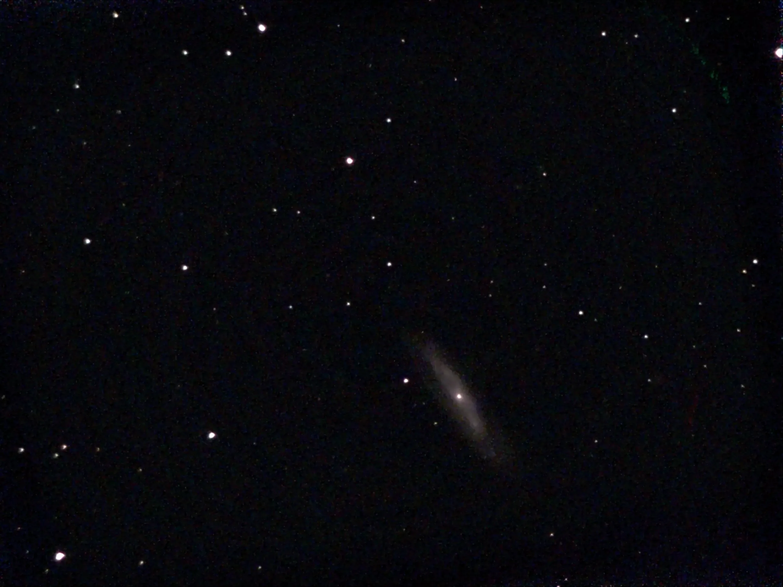 NGC 4192