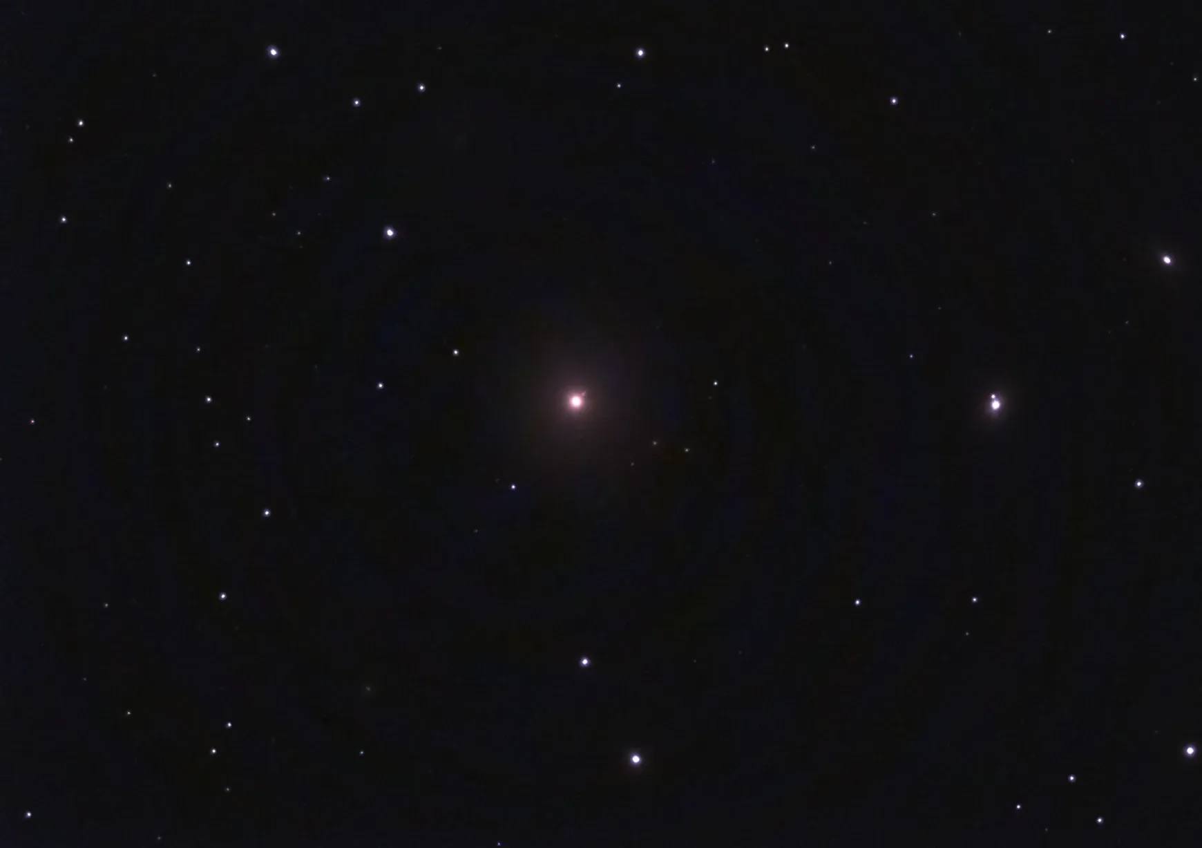 Messier 87