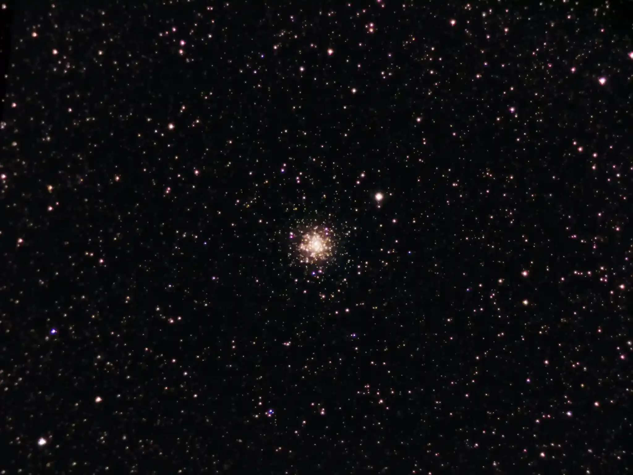 Messier 69