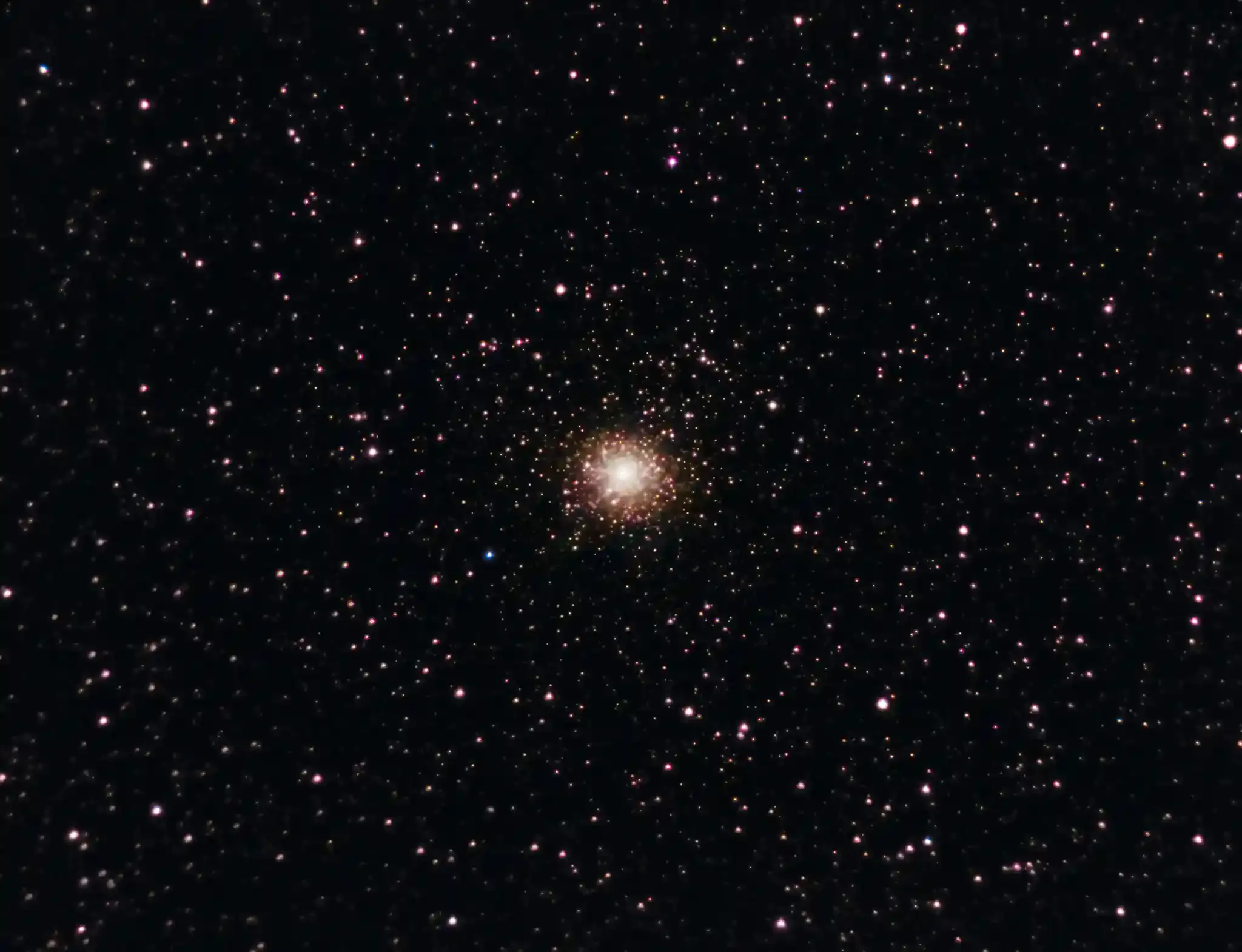 Messier 54