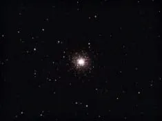 Globular Cluster (M2)