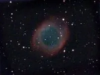Helix Nebula