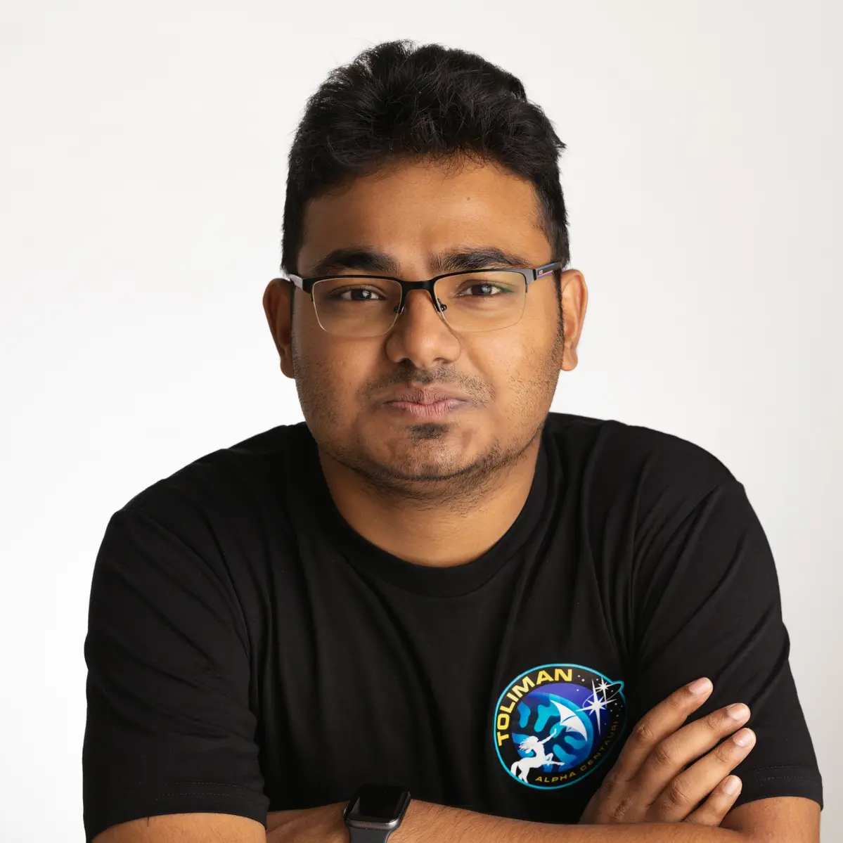Photo of Md Redyan Ahmed