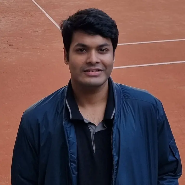 Photo of Istiak Hossain Akib