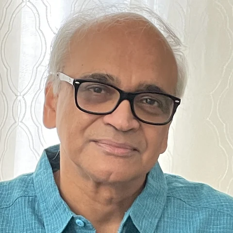 Dipen Bhattacharya
