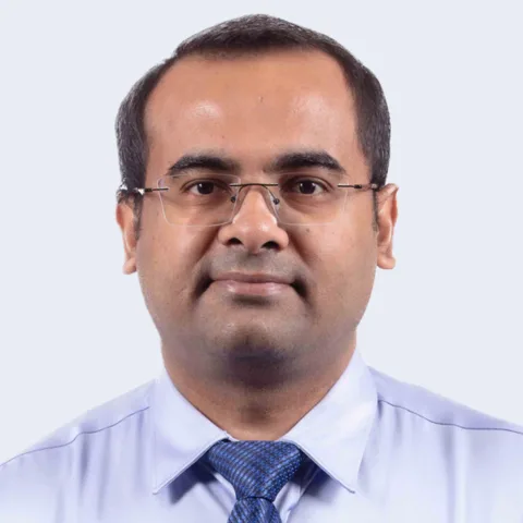 Jewel Kumar Ghosh