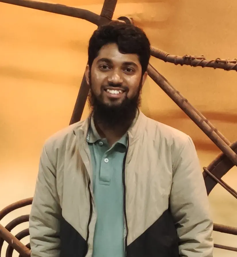 Photo of Ahmad Al-Imtiaz
