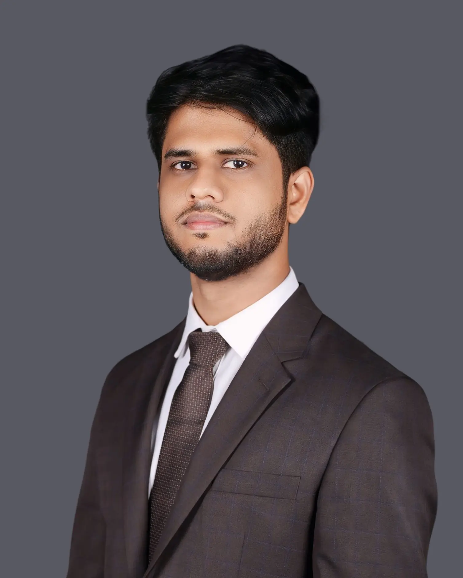 Photo of Shoaib Mirza