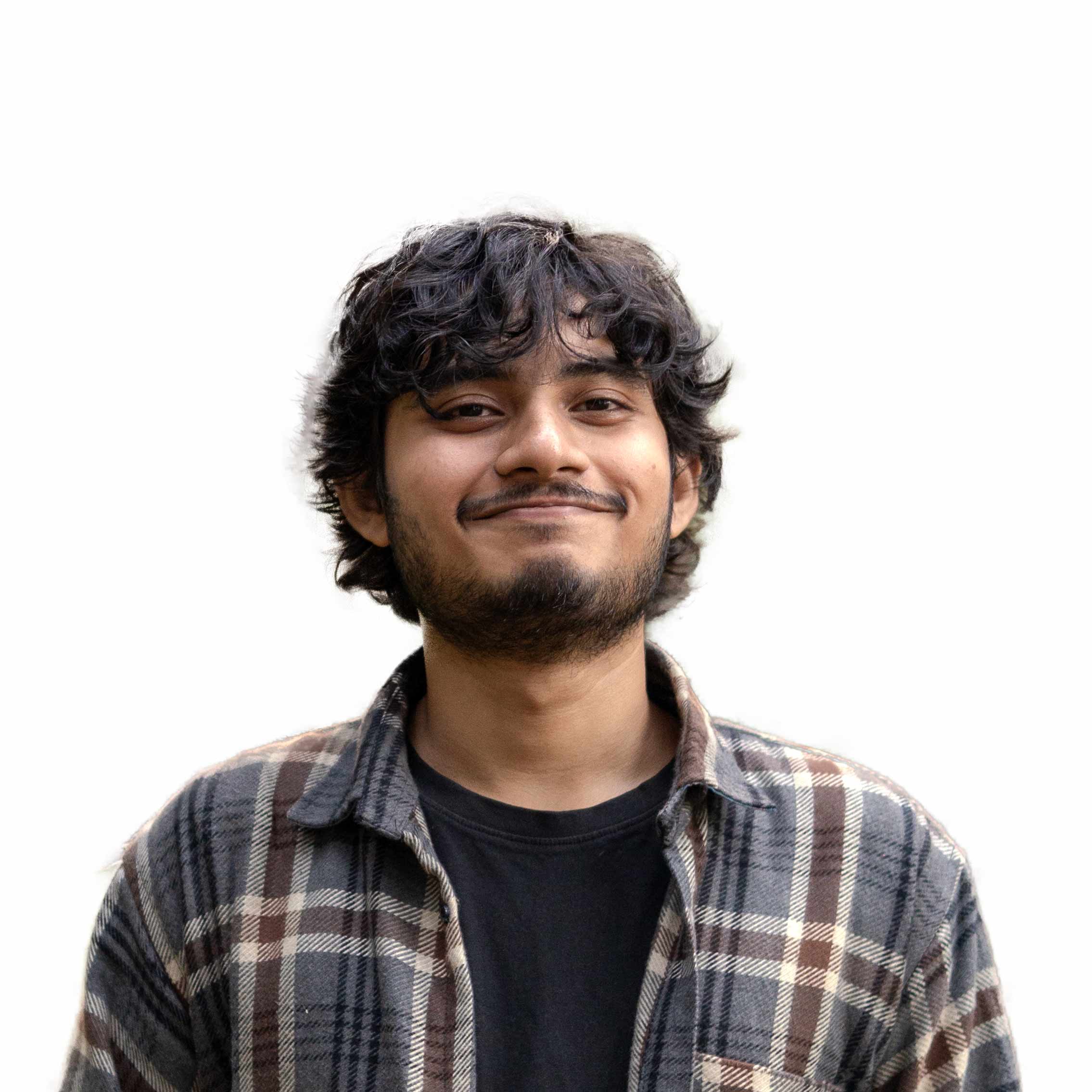 Md Shahadat Hossain Shahal