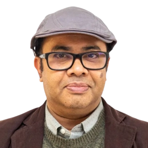 Syed Ashraf Uddin, PhD