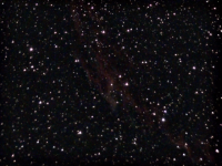 Western Veil Nebula